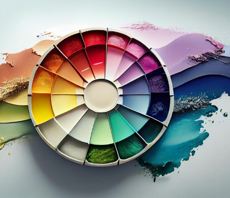 Paint Colour Chart: How to Choose the Right Colours for Every Room